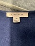 Remixmess Blue Casual Dress Size M - photo 7