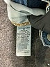 Gap Kids Solid Blue Jeans Size 8 - photo 4