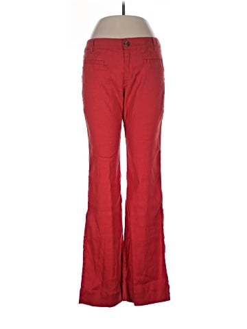 CAbi Linen Pants (view 1)