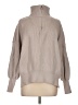 Unbranded Tan Turtleneck Sweater Size M - photo 1
