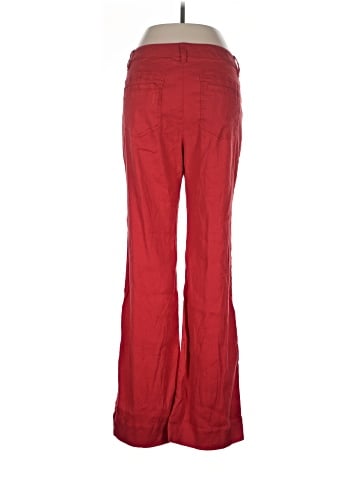CAbi Linen Pants (view 2)