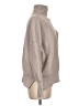 Unbranded Tan Turtleneck Sweater Size M - photo 4