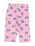 Entetee Hearts Pink Casual Pants Size 120 cm / US 6X - photo 1