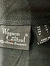 Women With Control Black Casual Pants Size M - photo 7