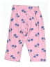 Entetee Hearts Pink Casual Pants Size 120 cm / US 6X - photo 2