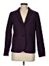 Talbots Purple Blazer Size 6 - photo 1