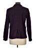 Talbots Purple Blazer Size 6 - photo 2