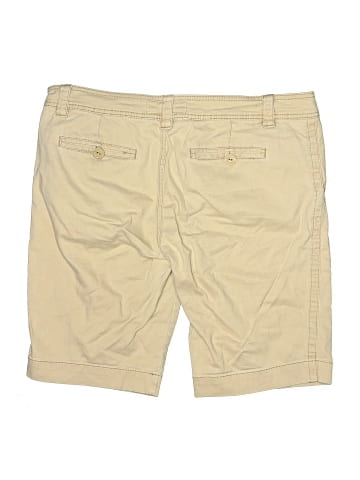 Aeropostale Khaki Shorts (view 2)