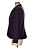 Talbots Purple Blazer Size 6 - photo 5
