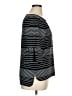 Max Studio Black 3/4 Sleeve Top Size XL (estimated) - photo 4