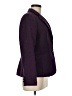 Talbots Purple Blazer Size 6 - photo 4