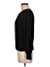 525 America 100% Cotton Solid Black Pullover Sweater Size M - photo 5