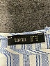 Assorted Brands Stripes Blue Casual Dress Size 12 - photo 7