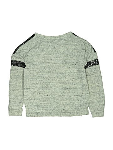 Total Girl Sweatshirt (view 2)