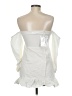 Assorted Brands White Cocktail Dress Size M - photo 2