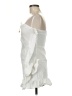 Assorted Brands White Cocktail Dress Size M - photo 5