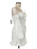 Assorted Brands White Cocktail Dress Size M - photo 4