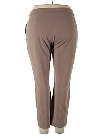 Dennis by Dennis Basso Active Pants (view 2)