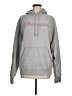 Champion Silver Pullover Hoodie Size M - photo 1