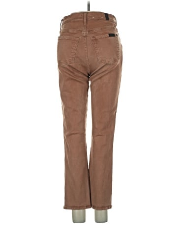 7 For All Mankind Jeans (view 2)