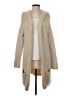 Lovestitch Tan Cardigan Size S - photo 1