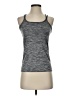 Nike Gray Active Tank Size XS - photo 1