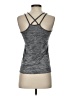 Nike Gray Active Tank Size XS - photo 2