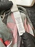 Lularoe Gray Leggings Size 8 - 14 - photo 4