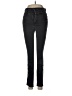 Ann Taylor Black Jeans Size 6 - photo 1