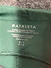 Athleta Green Active Pants Size S - photo 4