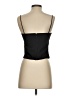 Unbranded Black Sleeveless Top Size S - photo 2