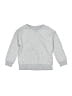 Nike Silver Sweatshirt Size 2T - photo 1
