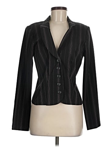 A-list by Wrapper Blazer (view 1)