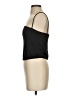 Unbranded Black Sleeveless Top Size S - photo 5