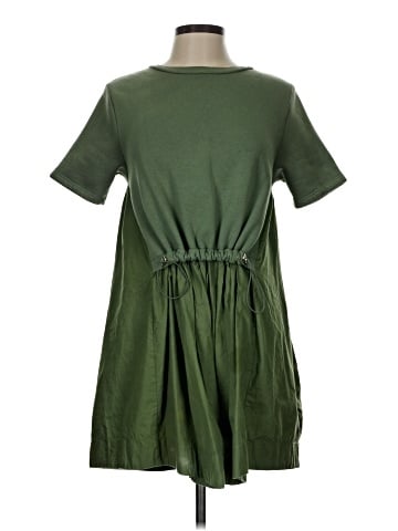 Pilcro Casual Dress (view 1)