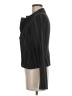 A-list by Wrapper Stripes Black Blazer Size 9 (estimated) - photo 5