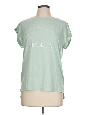 Umbro Short Sleeve T-Shirt (view 1)