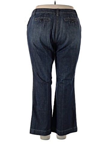 Talbots Jeans (view 2)
