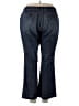 Talbots Blue Jeans Size 20 - photo 2