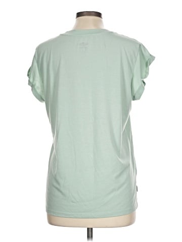 Umbro Short Sleeve T-Shirt (view 2)