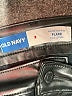 Old Navy 100% Polyester Black Dress Pants Size 2 - photo 7
