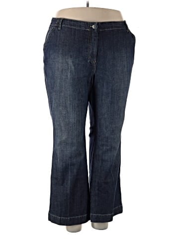 Talbots Jeans (view 1)