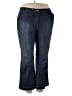 Talbots Blue Jeans Size 20 - photo 1
