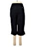 Chico's Black Casual Pants Size Lg (2.5) - photo 2