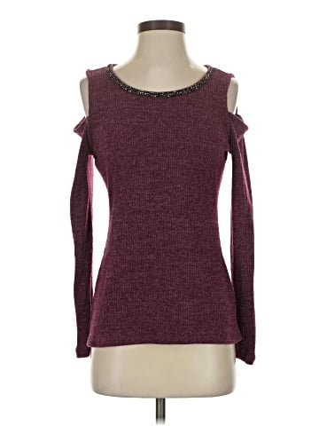 Juicy Couture Pullover Sweater (view 1)