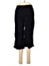 Chico's Black Casual Pants Size Lg (2.5) - photo 1