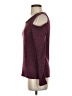 Juicy Couture Burgundy Pullover Sweater Size S - photo 5