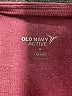 Active by Old Navy Color Block Burgundy Active Pants Size M - photo 4