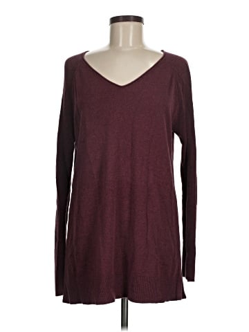 Ann Taylor LOFT Outlet Pullover Sweater (view 1)