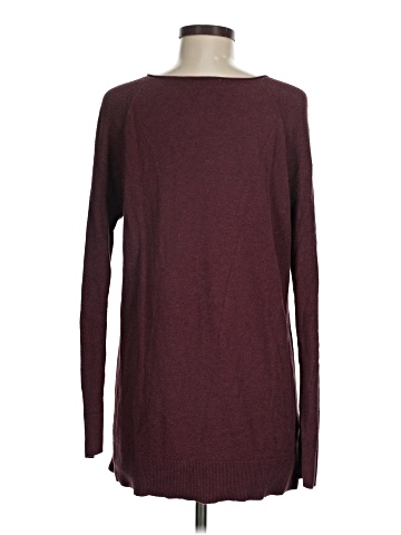 Ann Taylor LOFT Outlet Pullover Sweater (view 2)